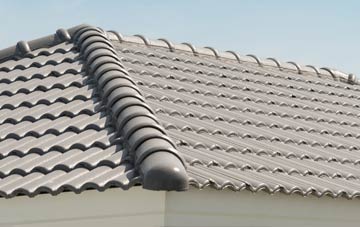 advantages of Crofton clay roofing