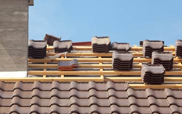 Crofton clay roofing costs