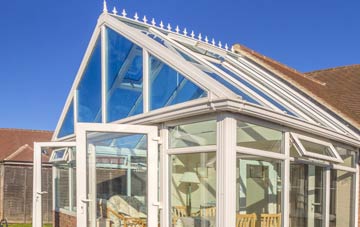 conservatory roof insulation costs Crofton