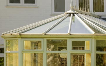 conservatory roof repair Crofton