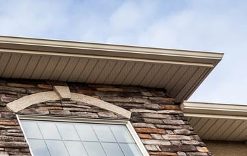 Crofton diy soffit installation