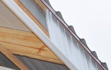 why Crofton fascia repairs are essential