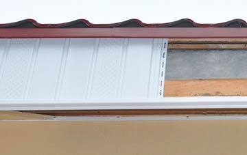 Crofton fascia repair costs