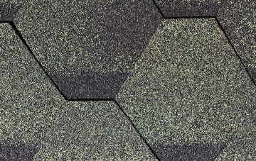 Crofton fibreglass shingle repairs