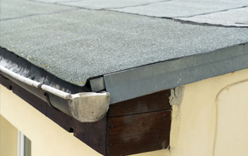Crofton flat garage roofing repairs