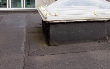 disadvantages of Crofton flat roofs