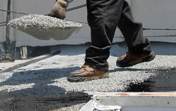 Crofton flat roofing companies