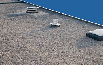 flat roofing Crofton