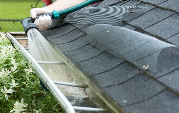 Crofton gutter cleaning costs