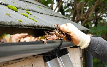 gutter cleaning Crofton