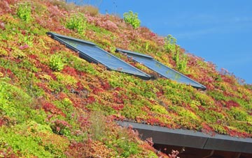 Crofton living roof systems
