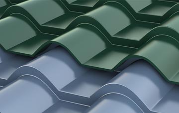who should consider Crofton plastic roofs