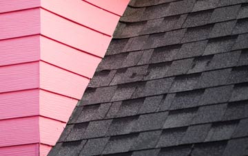 rubber roofing Crofton