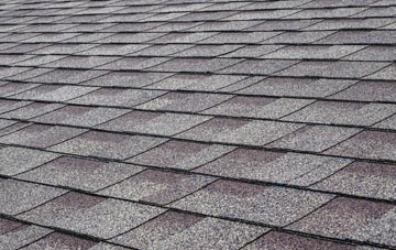 Crofton tiles for shallow pitch roofing
