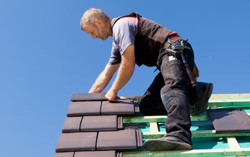 disadvantages of Crofton slate roofing