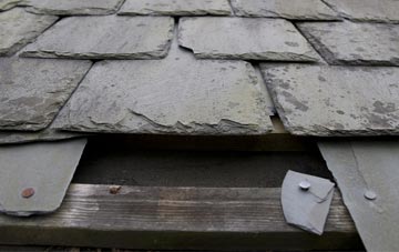 Crofton slate roof repairs and maintenance