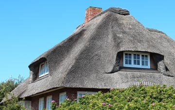 thatch roofing Crofton