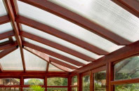Crofton conservatory roofing insulation