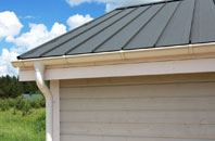 Crofton fascia repair