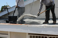 Crofton flat roofing repair