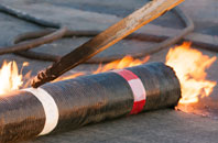 free Crofton flat roofing repair quotes