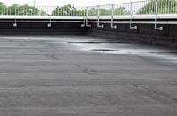 find rated Crofton flat roofing companies