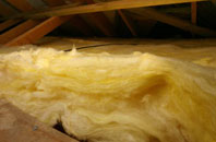 Crofton pitch roof insulation