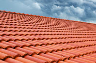 Crofton roofing tiles